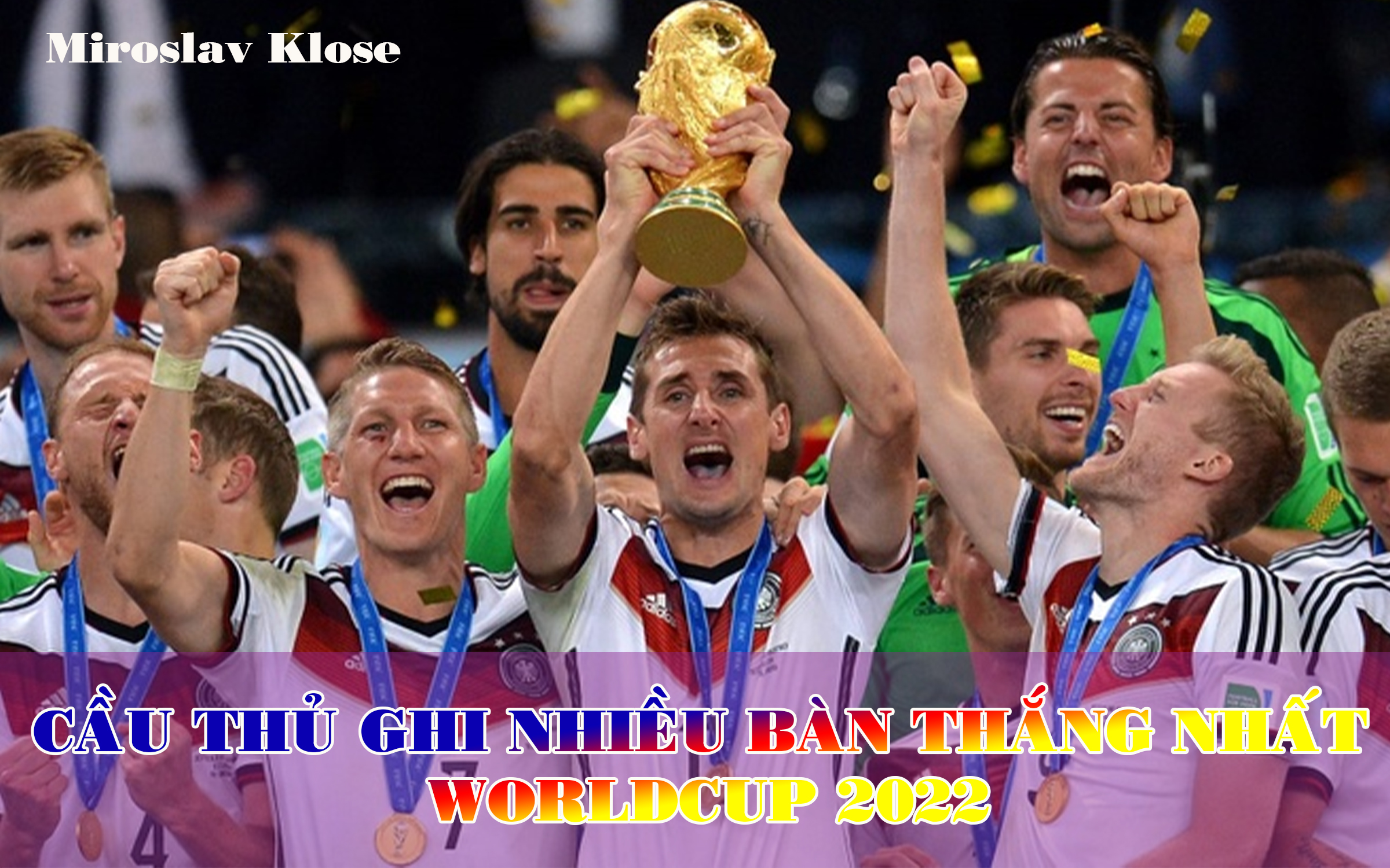 Cầu thủ ghi nhiều bàn thắng nhất world cup 01